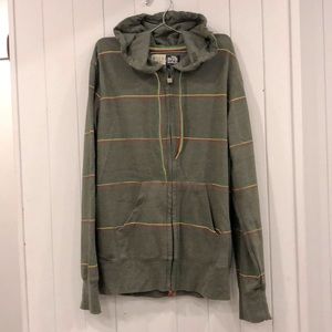 Men’s Billabong x Bob Marley Sweater